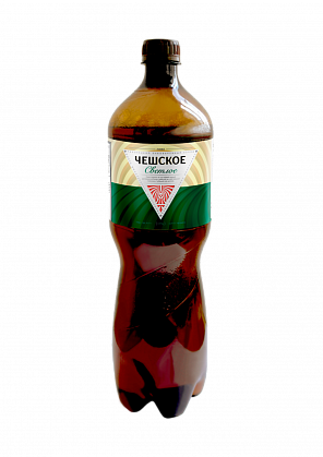 Пиво «Чешское»