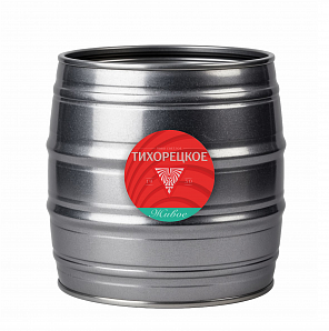 Пиво «Тихорецкое Живое»