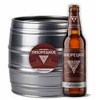 Пиво «Бархатное»